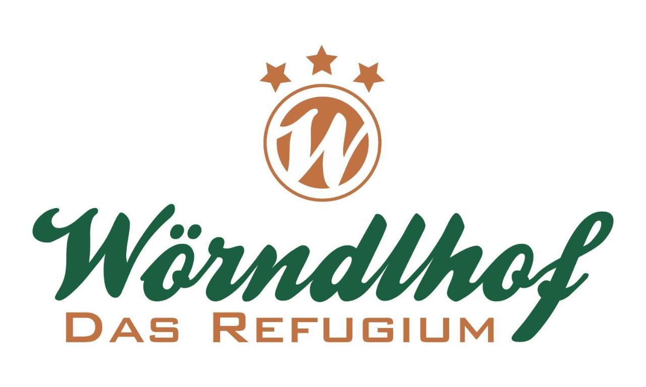 Woerndlhof - Das Refugium Ramsau bei Berchtesgaden Exterior foto