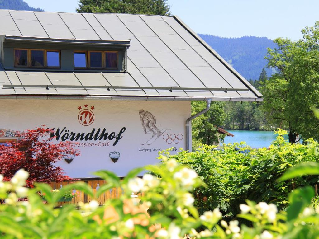 Woerndlhof - Das Refugium Ramsau bei Berchtesgaden Exterior foto