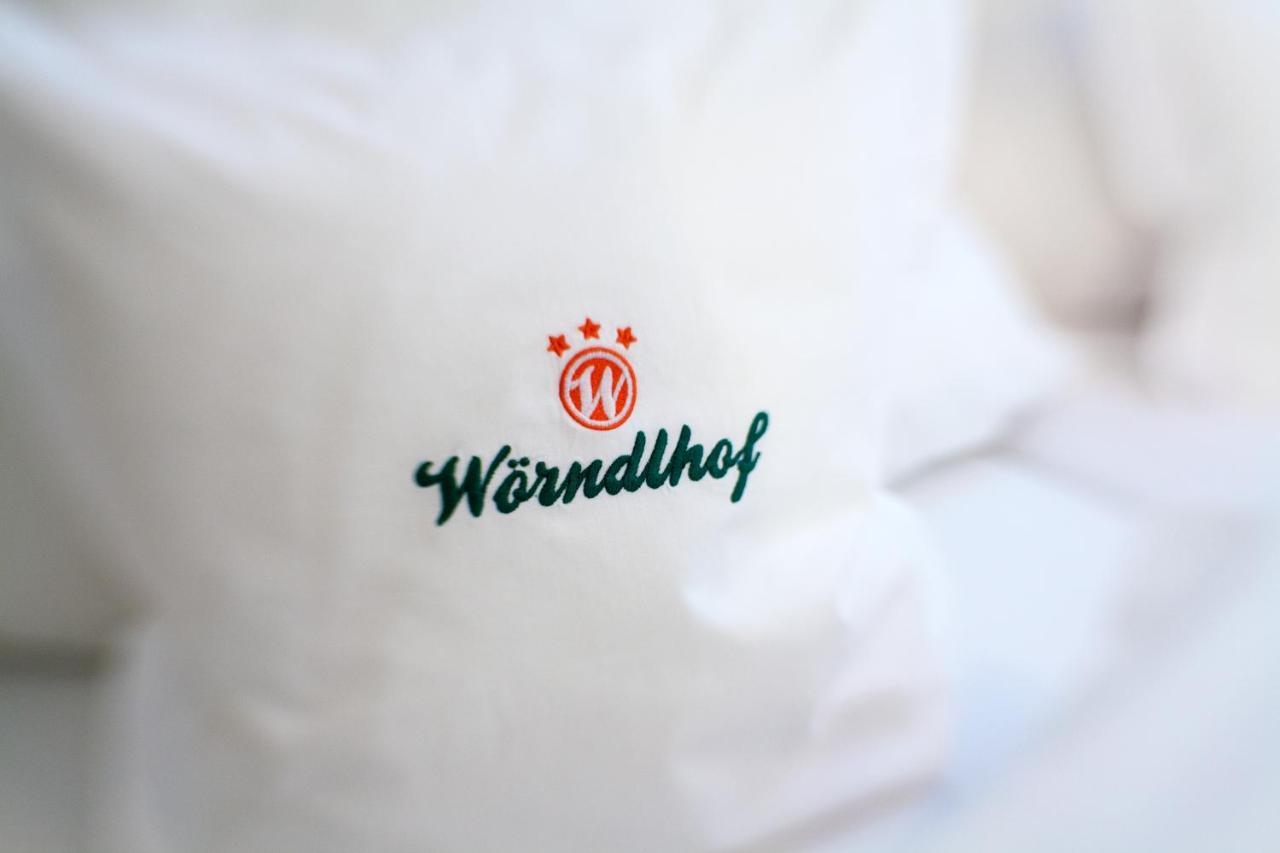 Woerndlhof - Das Refugium Ramsau bei Berchtesgaden Exterior foto